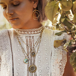 Come Together Earrings