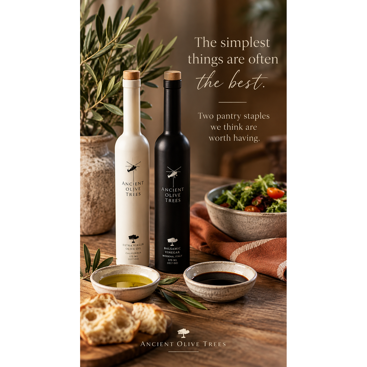 Balsamic Vinegar