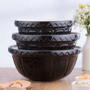Mason Cash | Color Mix | Black