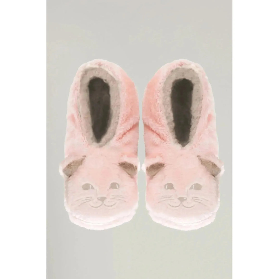 Cat Naps Footsies | Pink