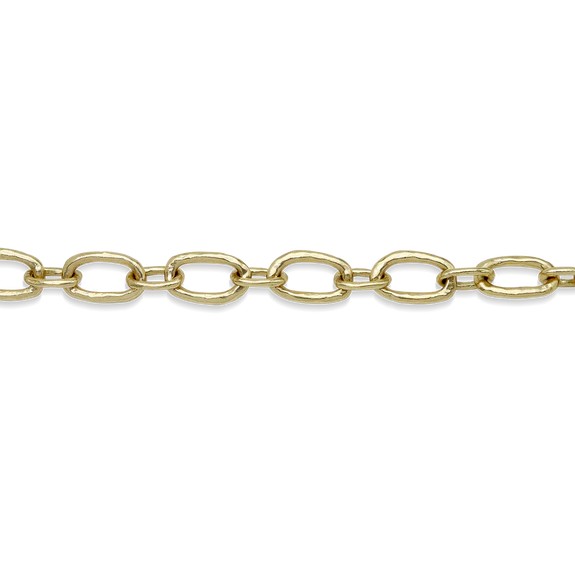 Queenpin Clip Necklace | 16"
