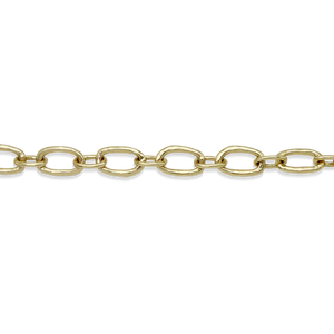 Queenpin Clip Necklace | 16"