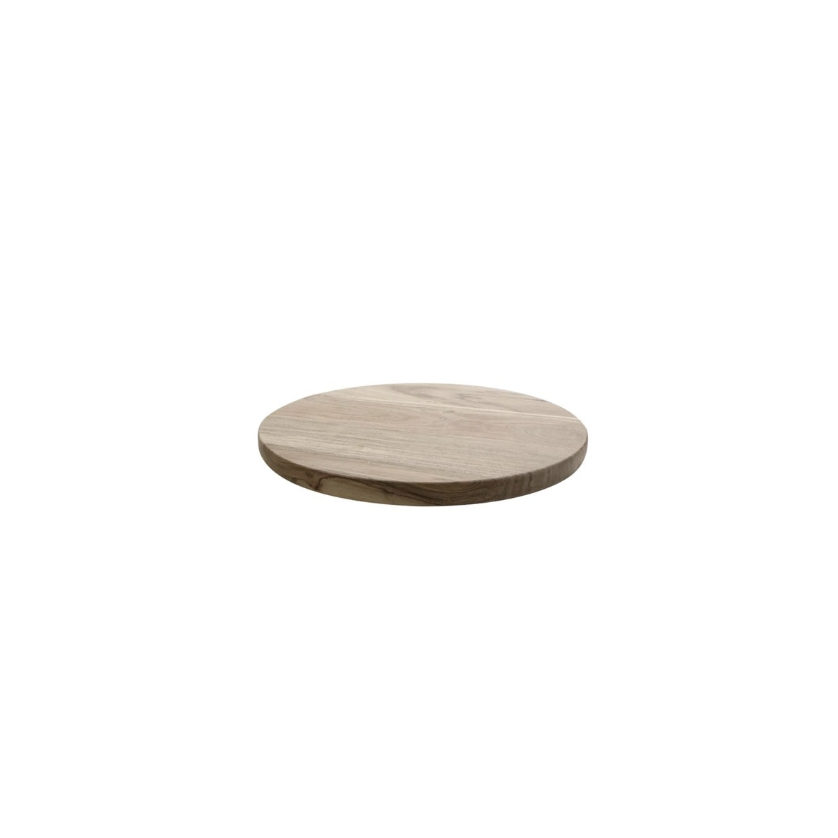 Acacia Wood Lazy Susan