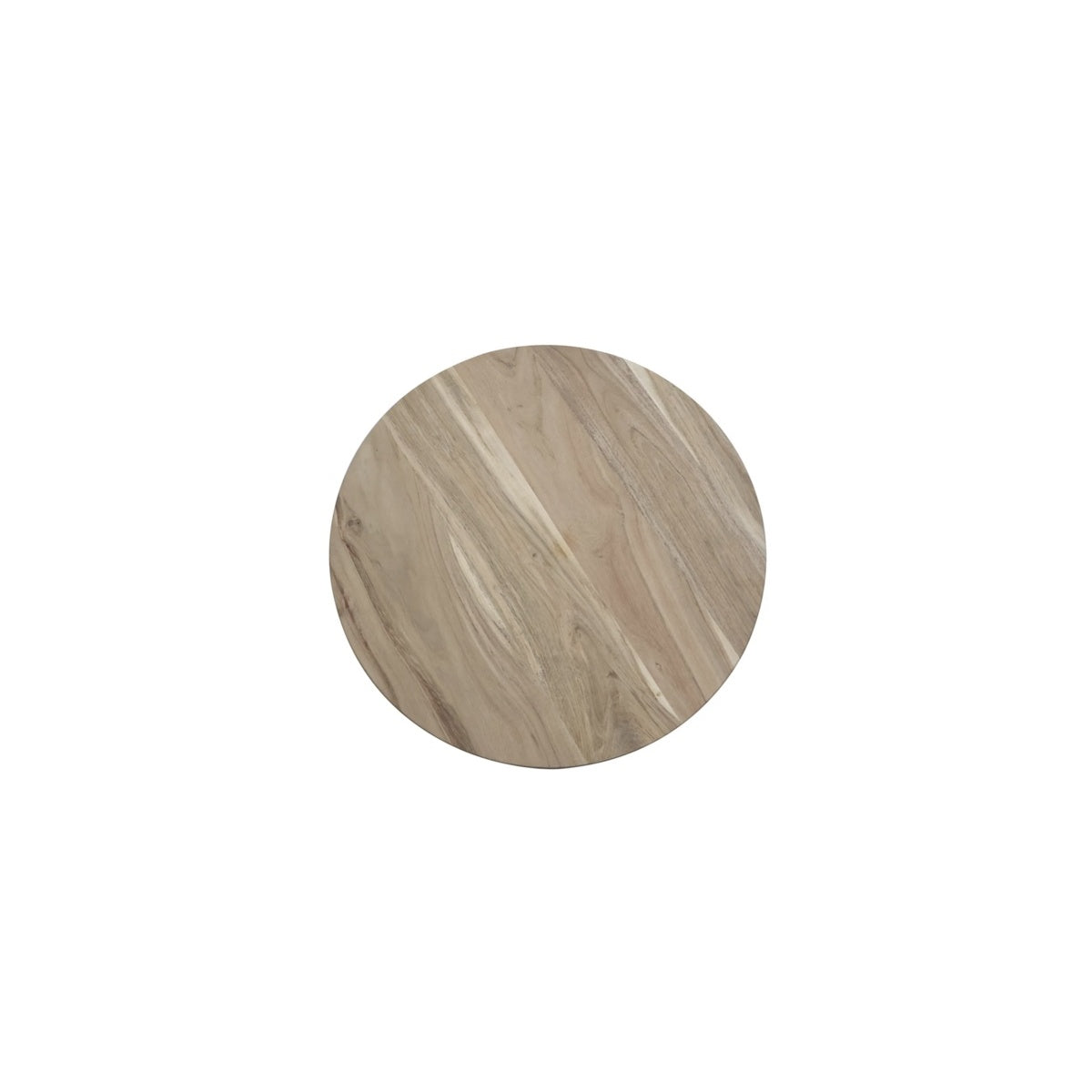 Acacia Wood Lazy Susan