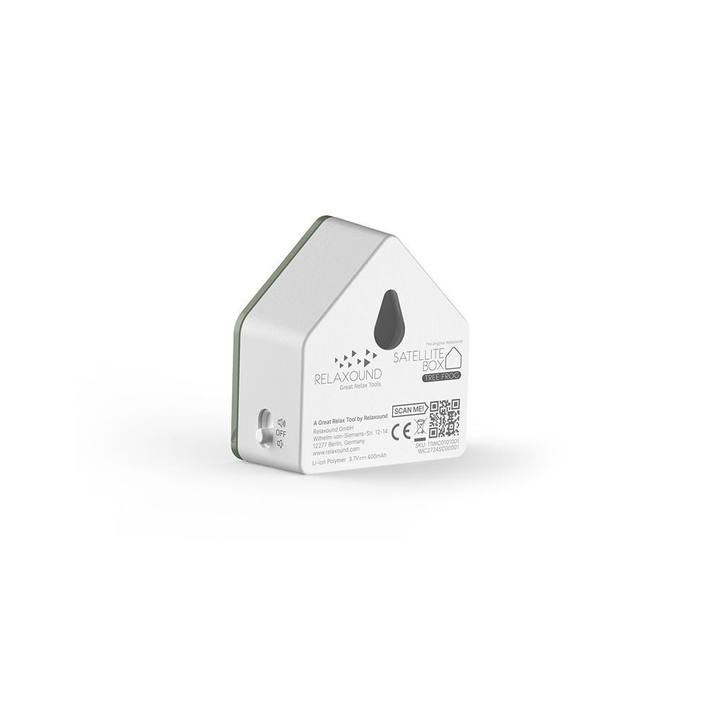 Satellitebox | Cassic
