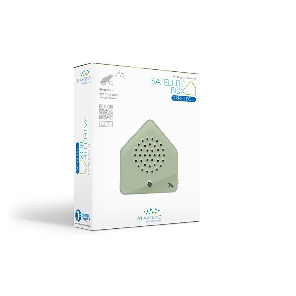 Satellitebox | Cassic