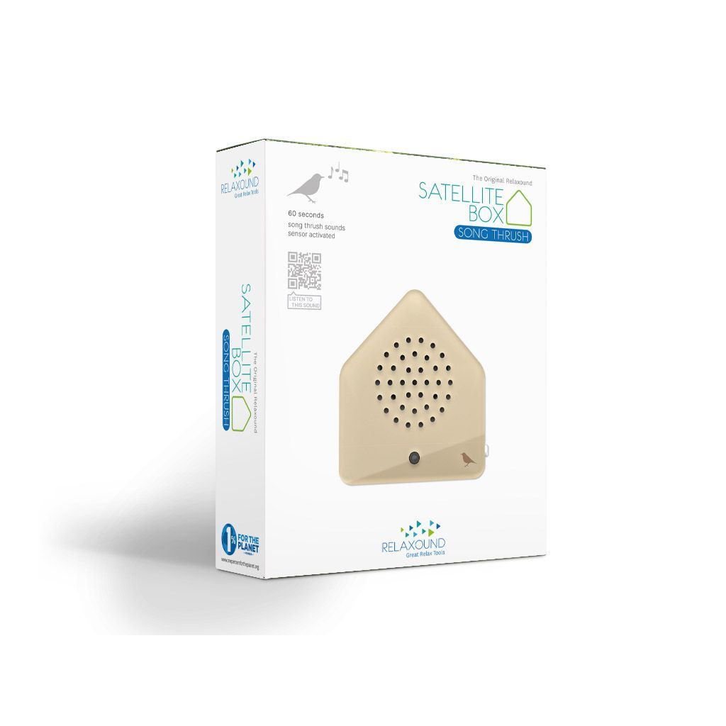 Satellitebox | Cassic
