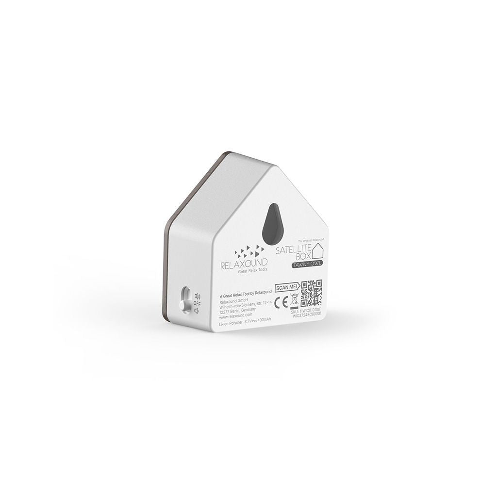 Satellitebox | Cassic