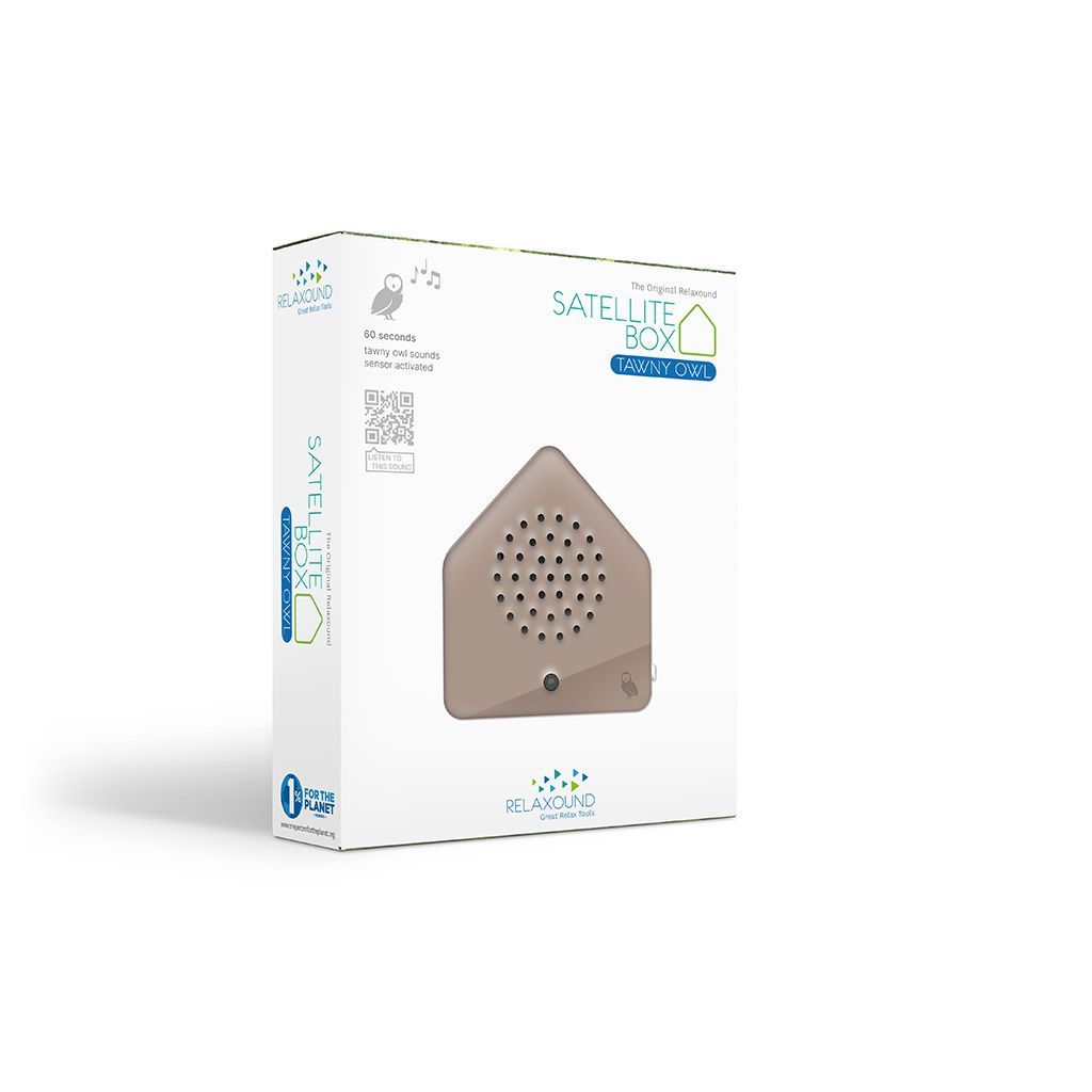 Satellitebox | Cassic