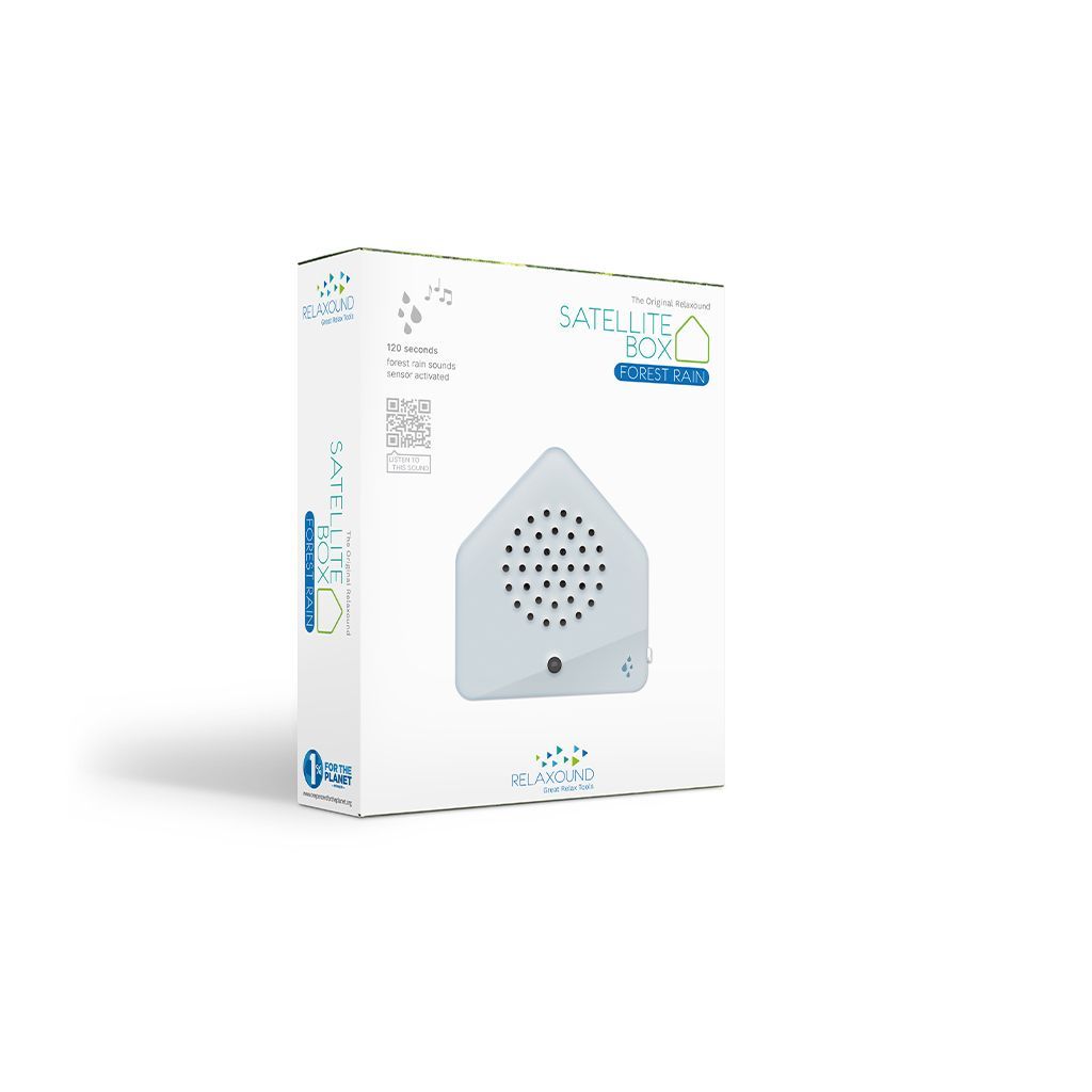 Satellitebox | Cassic