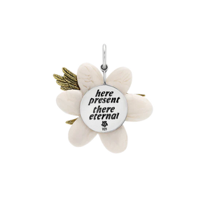 Between Worlds Pendant