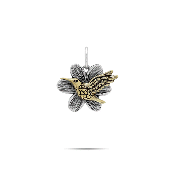 Between Worlds Charm