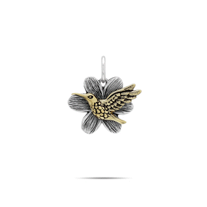 Between Worlds Charm