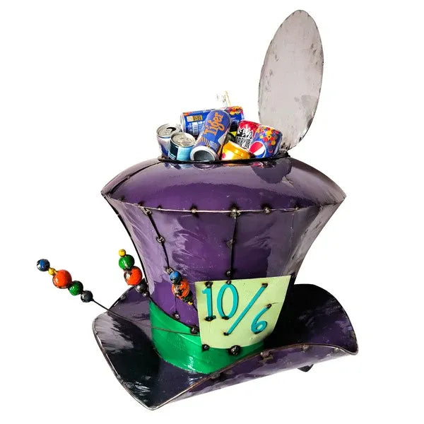 Wonderland Collection