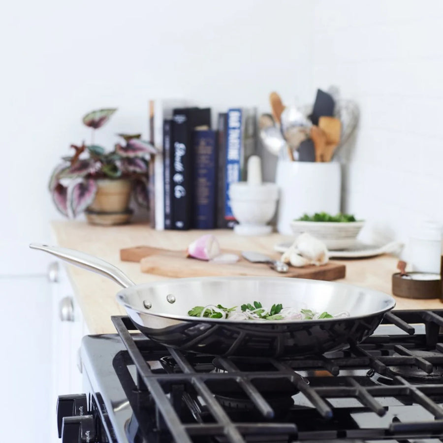 Titanium Series | 12" Fry Pan