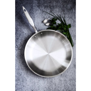 Titanium Series | 12" Fry Pan