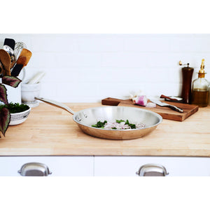 Titanium Series | 12" Fry Pan