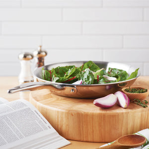 Titanium Series | 10.5" Fry Pan