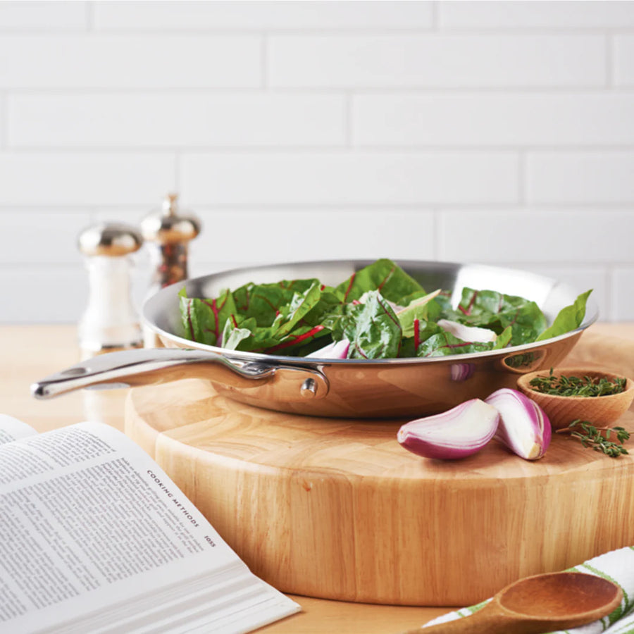 Titanium Series | 10.5" Fry Pan