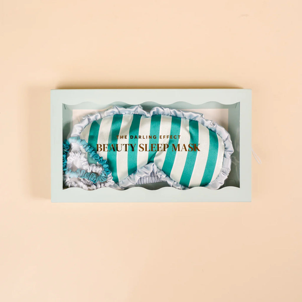 Beauty Sleep Mask