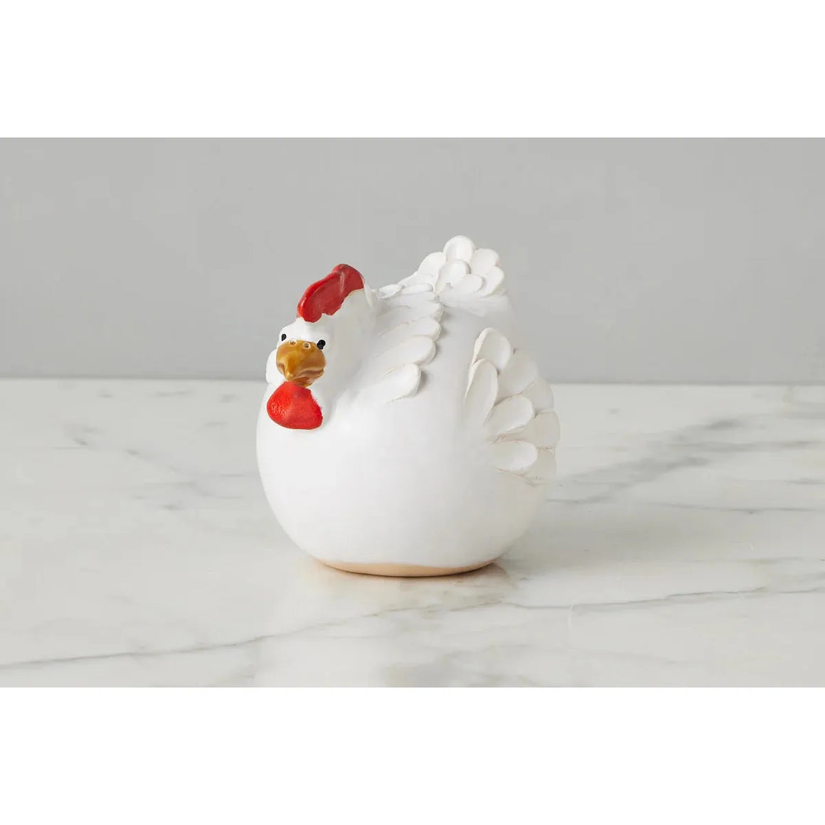 Country French Hen | Small
