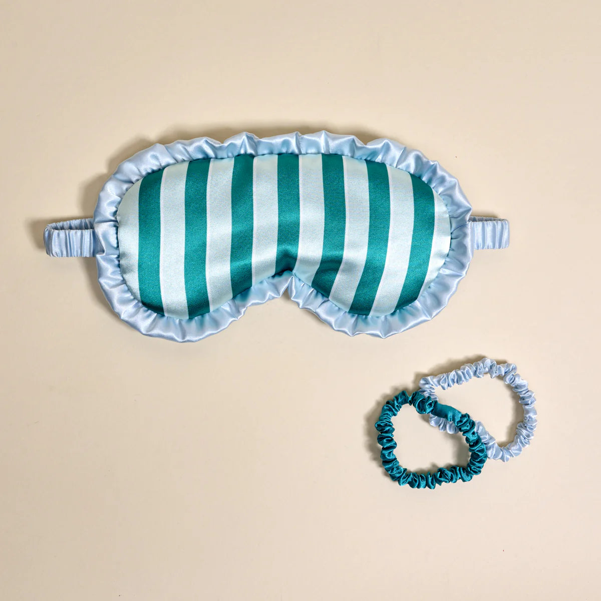 Beauty Sleep Mask