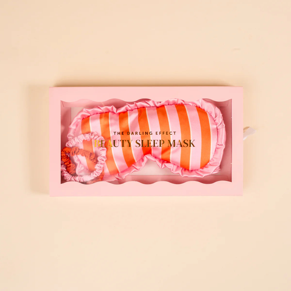 Beauty Sleep Mask