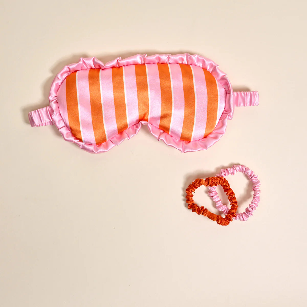 Beauty Sleep Mask