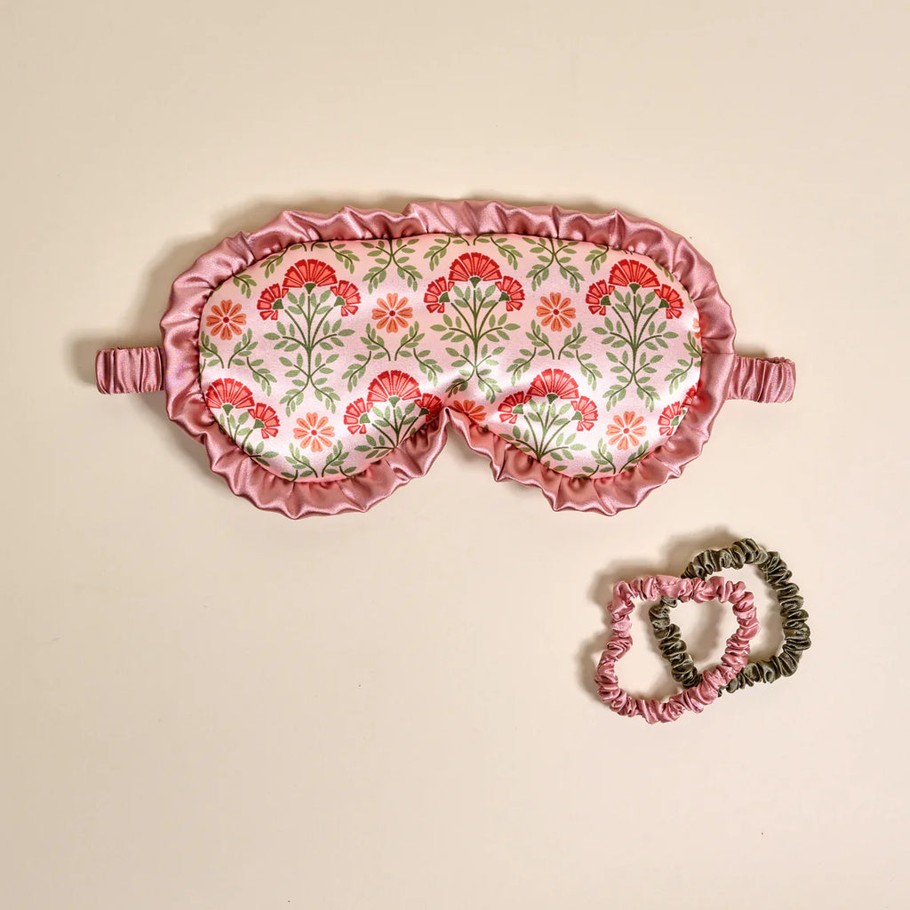 Beauty Sleep Mask