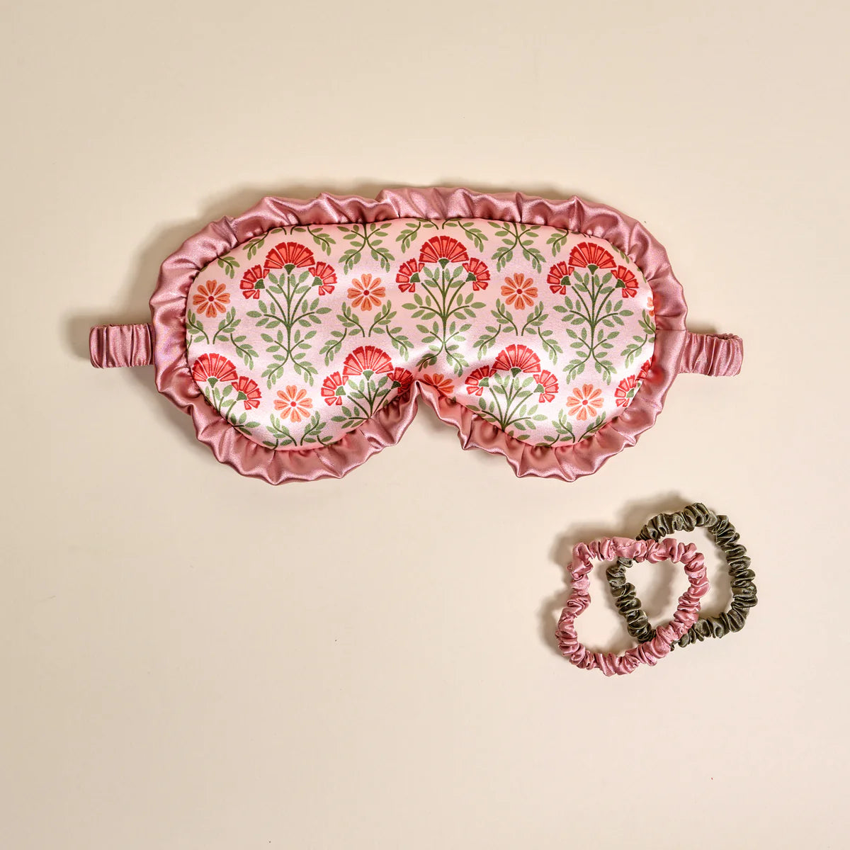 Beauty Sleep Mask
