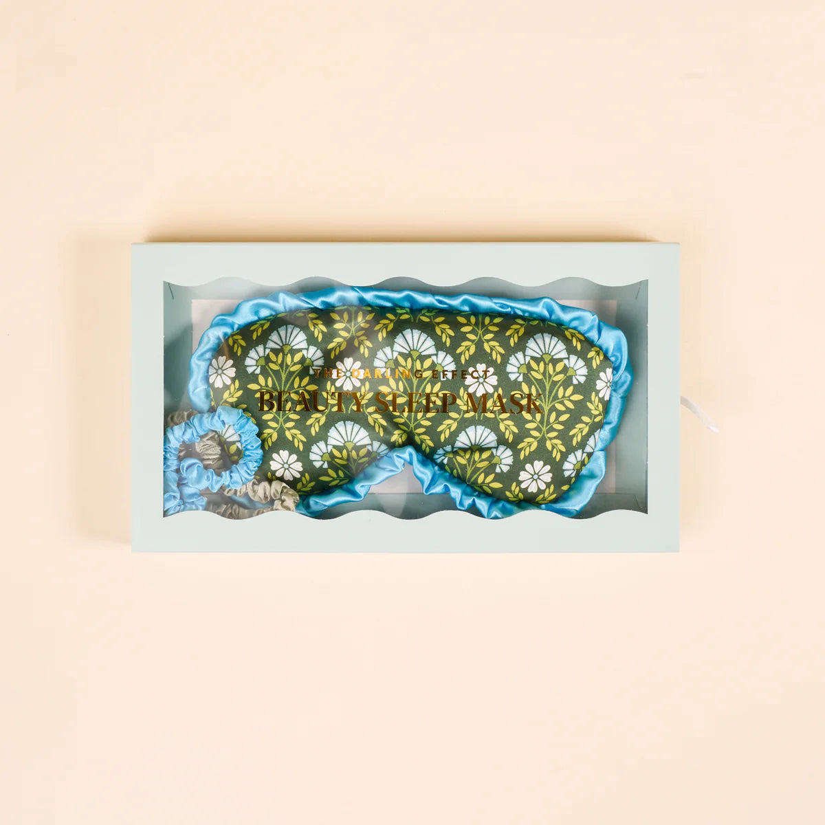 Beauty Sleep Mask