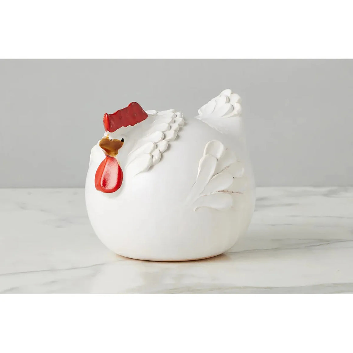 Country French Hen | Large