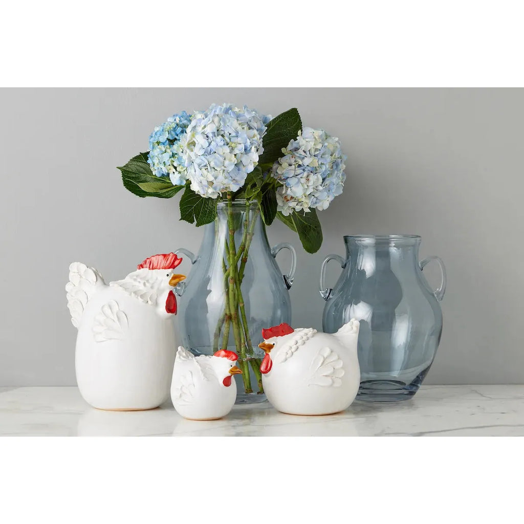 Country French Hen | Large