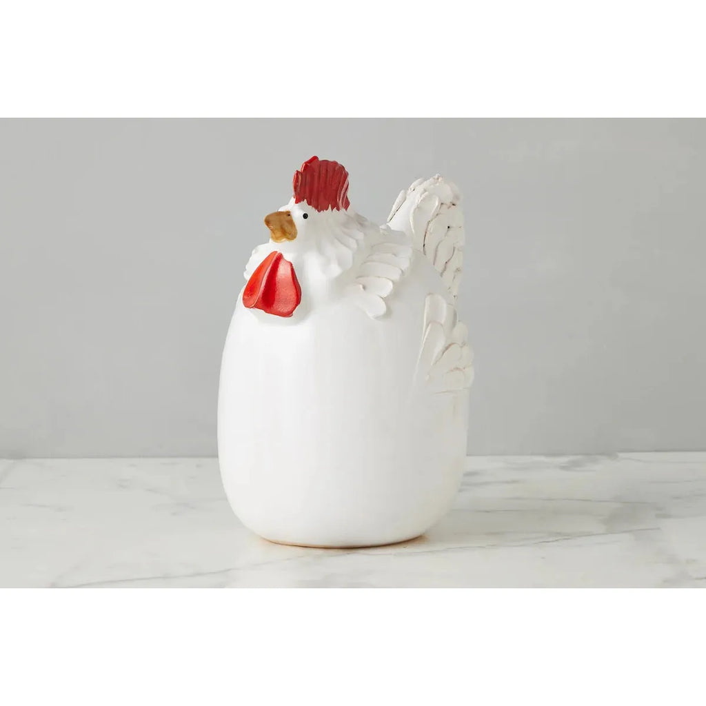 Country French Rooster | Large