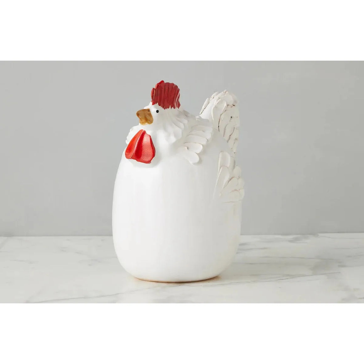 Country French Rooster | Large