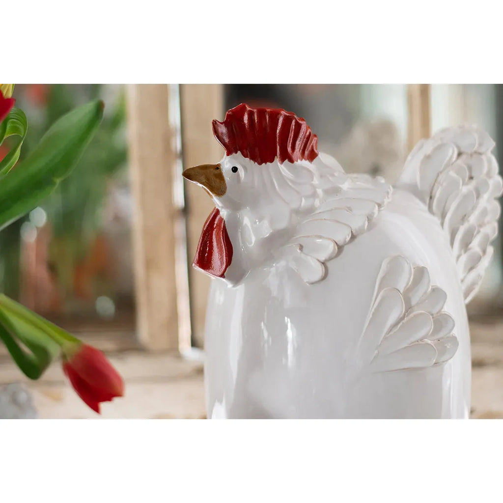 Country French Rooster | Large