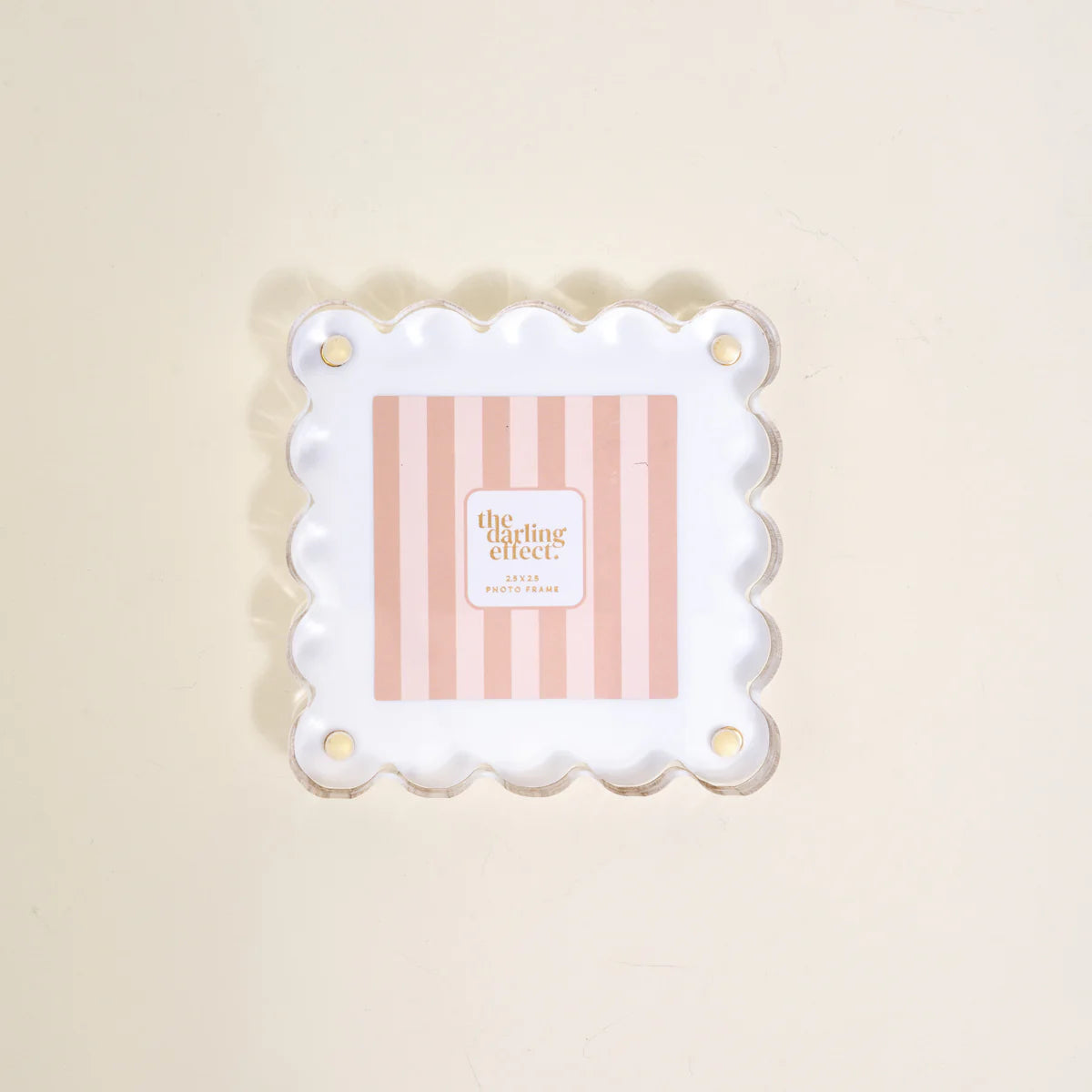 Little Moments Acrylic Picture Frame