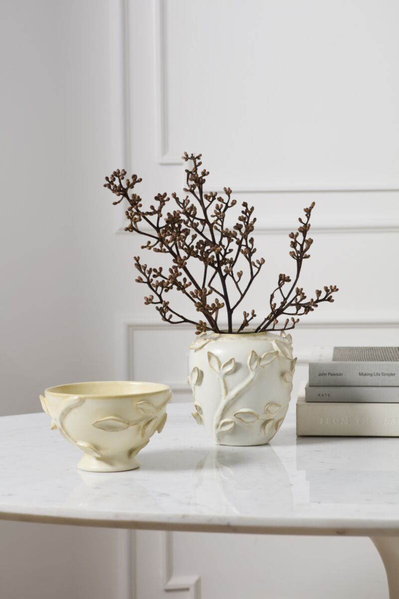 Bianca Vase