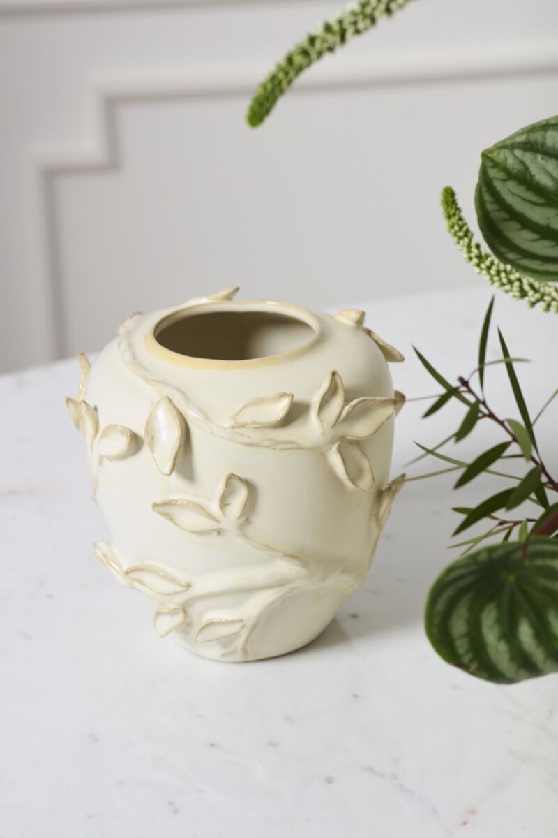 Bianca Vase