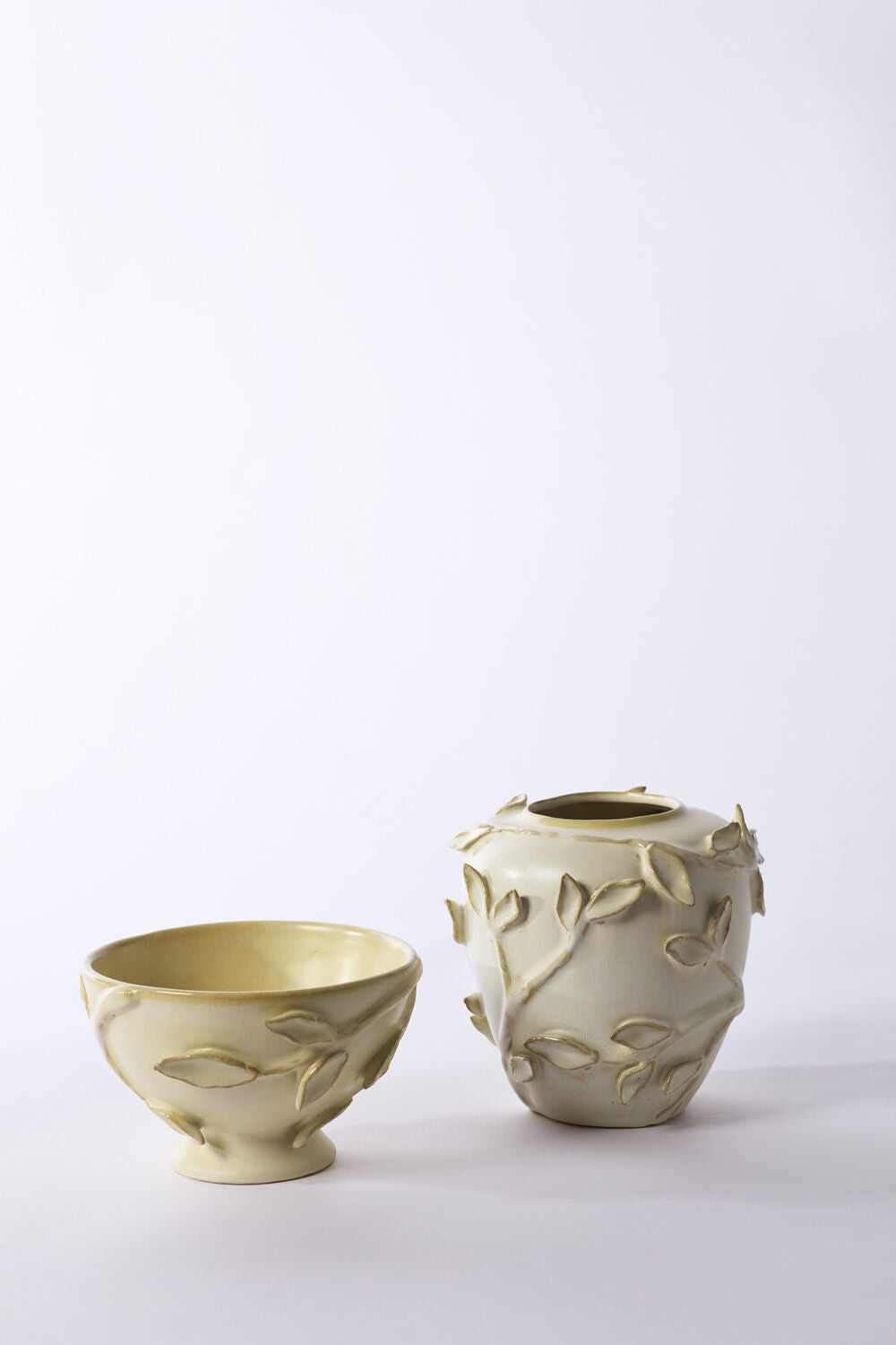 Bianca Vase