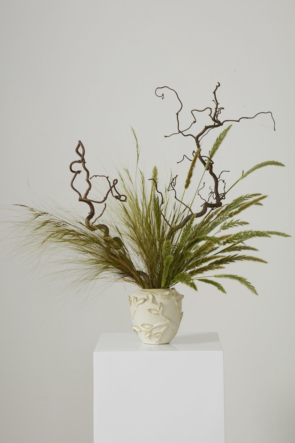 Bianca Vase