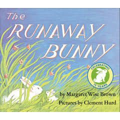 The Runaway Bunny