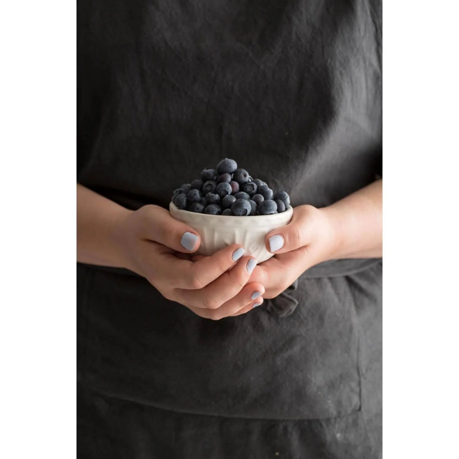 Mason Cash | S/4 Prep Bowls | Cane & Cream