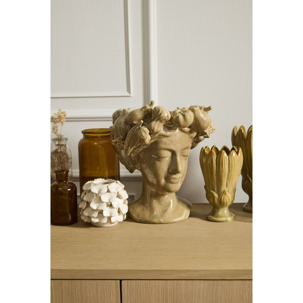 Lady Harvest Vase