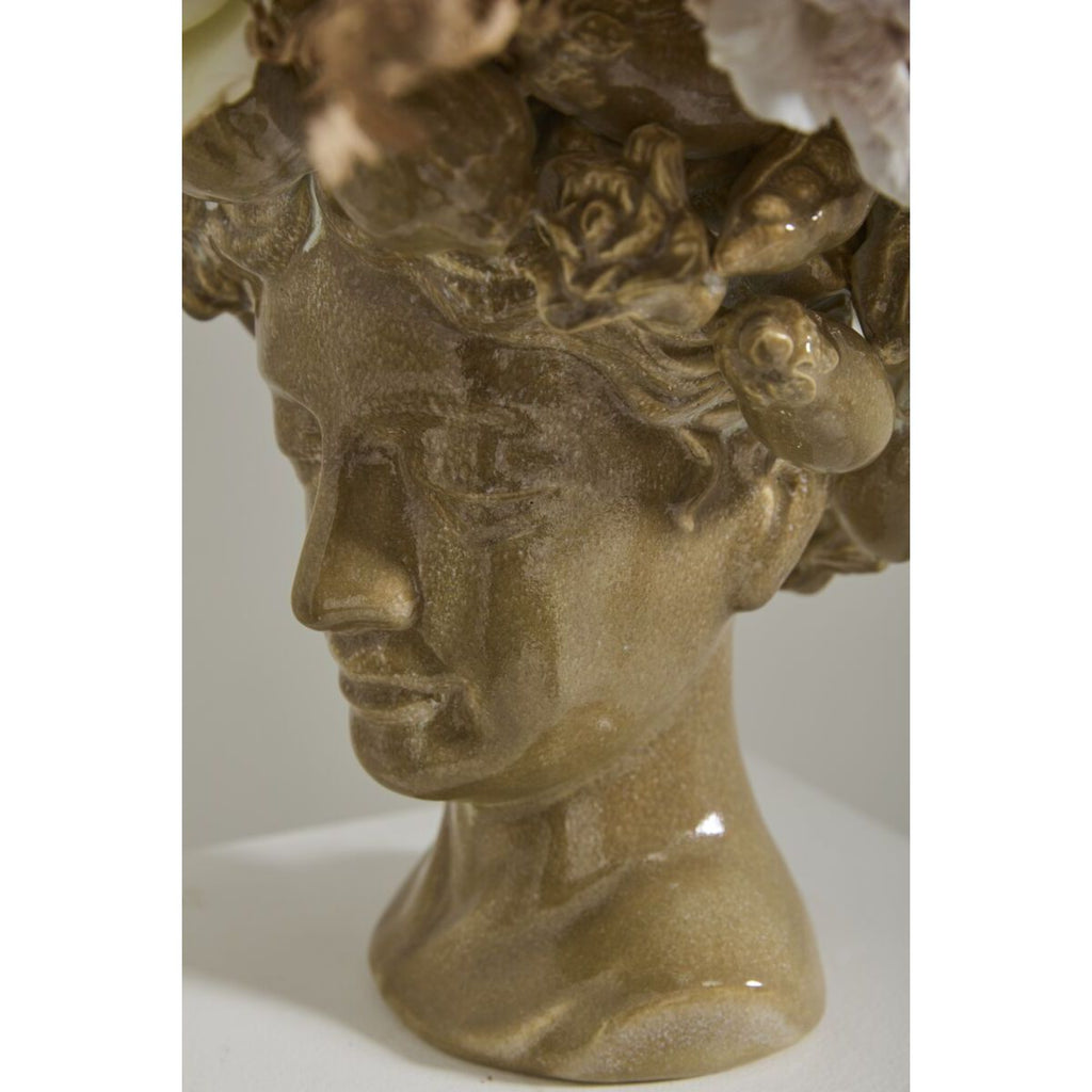 Lady Harvest Vase