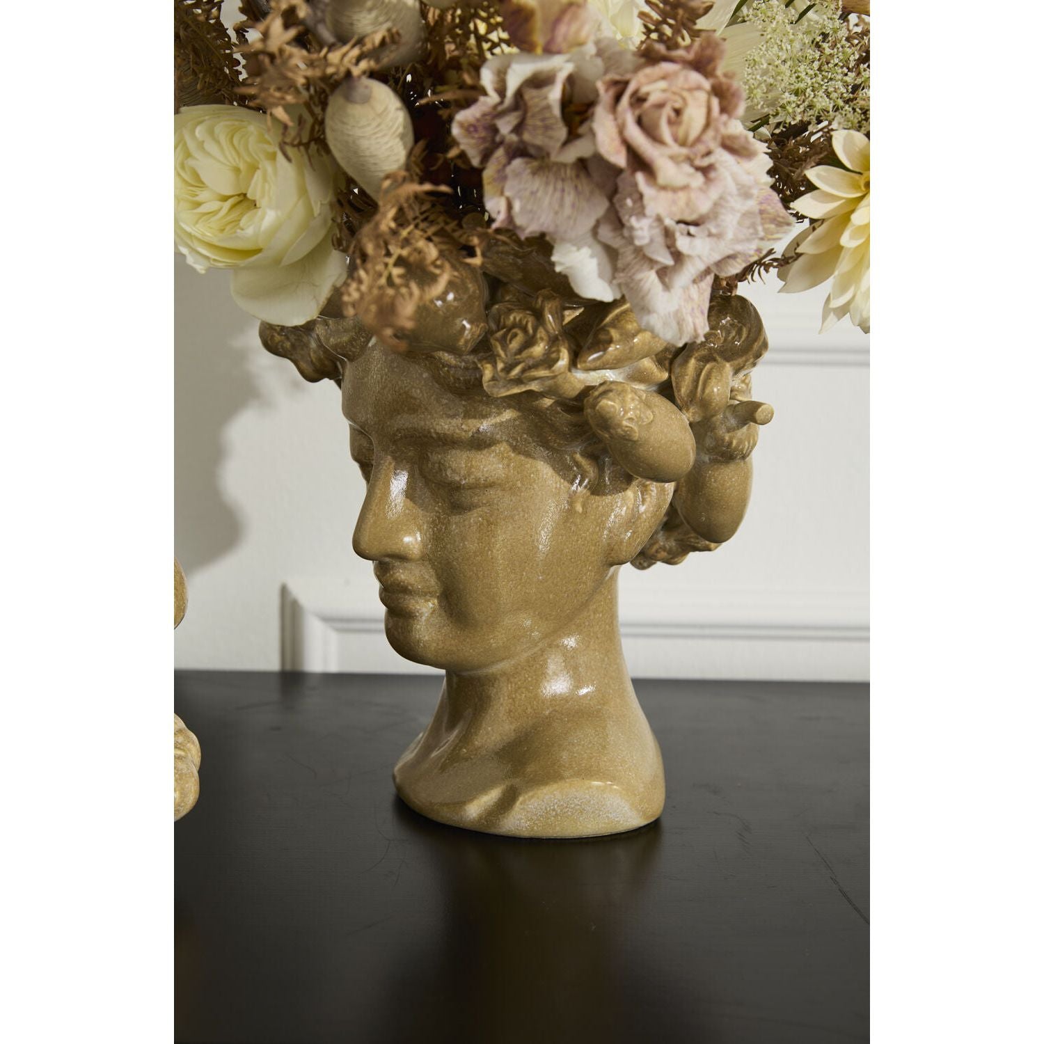 Lady Harvest Vase
