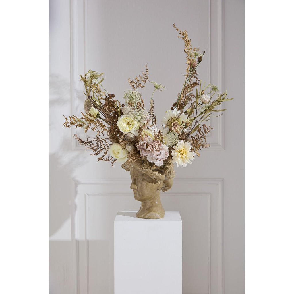 Lady Harvest Vase