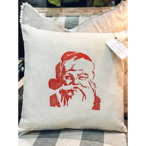 Seasonal Pillowso