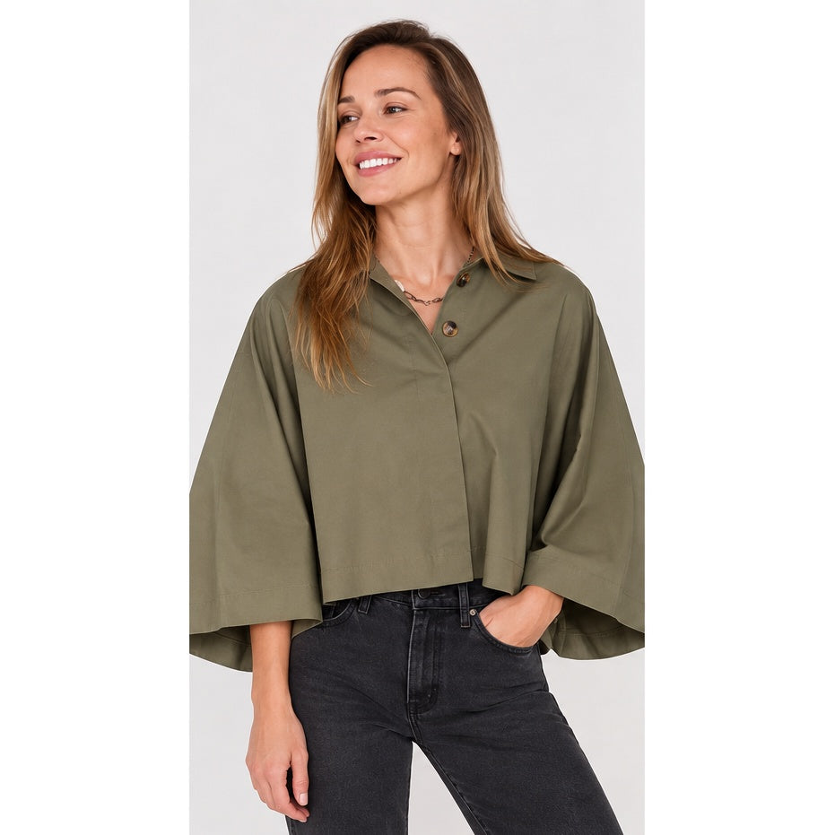 Rosetta Cape