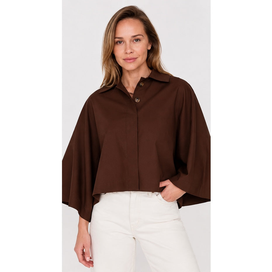 Rosetta Cape
